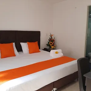 Rai Hotel Medellín