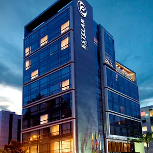 5* Hotel Estelar Parque De La 93