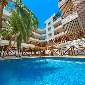 Hotel Karaya Dive