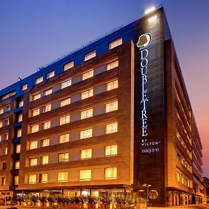 5* Hotel Doubletree By Hilton Parque 93