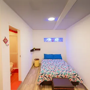 Turisticos El Conquistador Appartement San Andrés