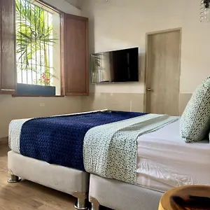 **** Hotel Calle 13 Boutique Kolumbien