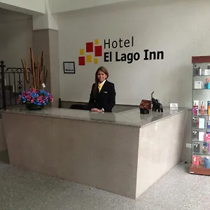 2* Hotel El Lago Country