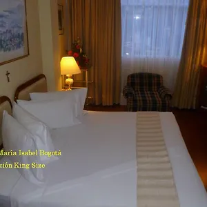 4* Hotel Maria Isabel