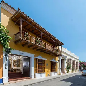 Hotel Casa Del Curato