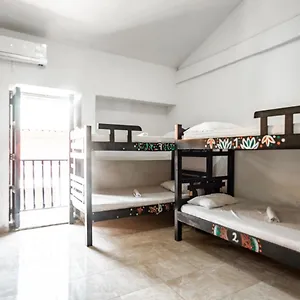 Hostel Getsemani