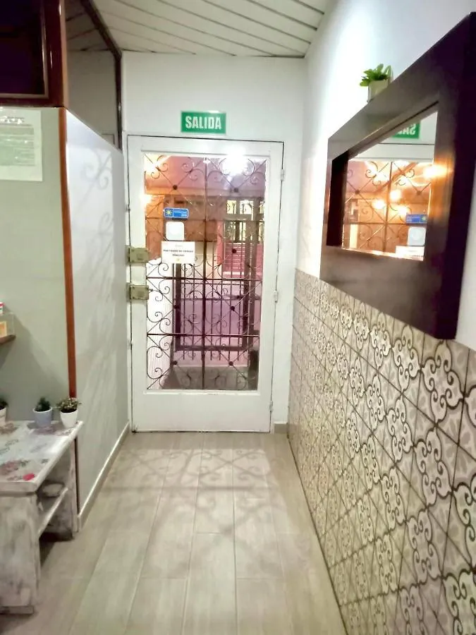 Hotel Maceo 55 - Colonial Inn Богота 2*,  Колумбия